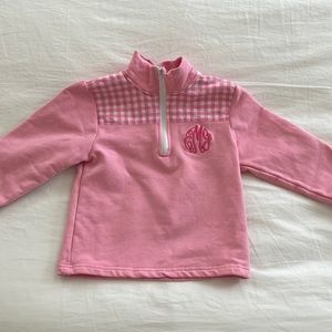 Cecil and Lou EMJ pullover